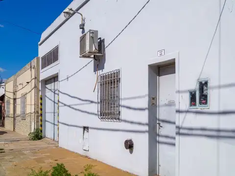 Galpon en Venta en Ramos Mejía, USD 175.000