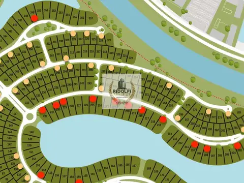 Silvestre Av Bancalari Tigre Nordelta
