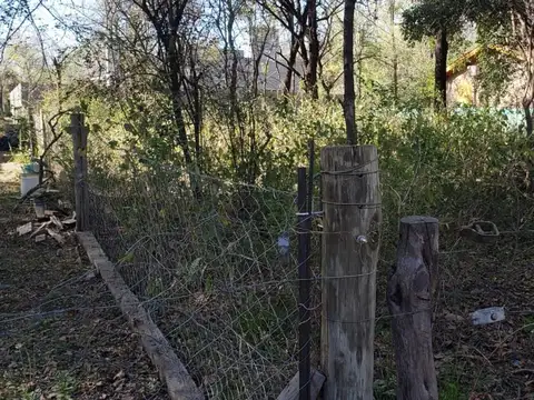 Terreno en Venta, FOT 30