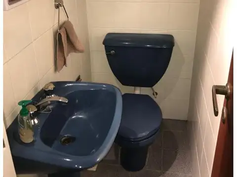 Amplia oficina con excelente ubicación