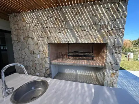 Casa en Venta 5 años
