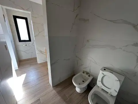 Casa en Venta 5 años