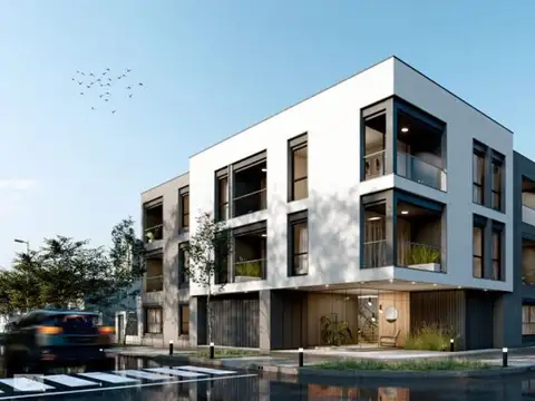 Departamento en Venta en Santa Fe, La Capital