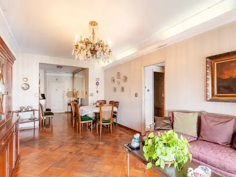 Departamento en Venta al Norte