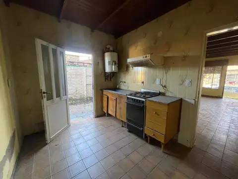 Casa en Venta de 2 dormitorios