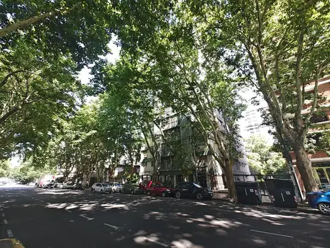 Av Avellaneda 1871 , Piso 3