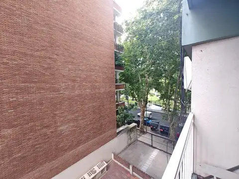 Departamento en Alquiler 50 años