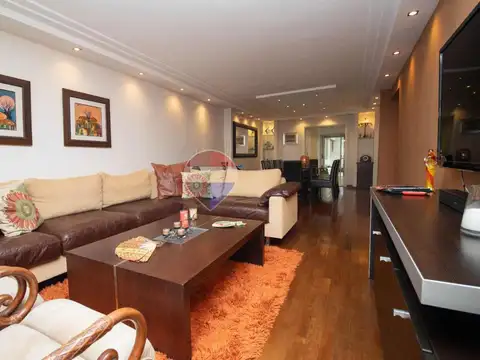 Departamento en Venta de 6 ambientes