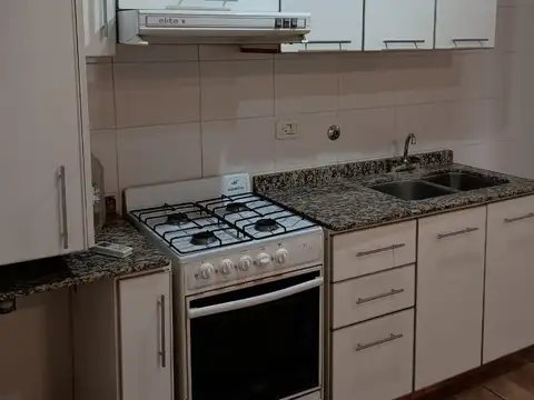 Departamento en Venta en Verdi 57, USD 60.000