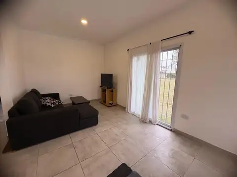 CASA EN VENTA ZARATE