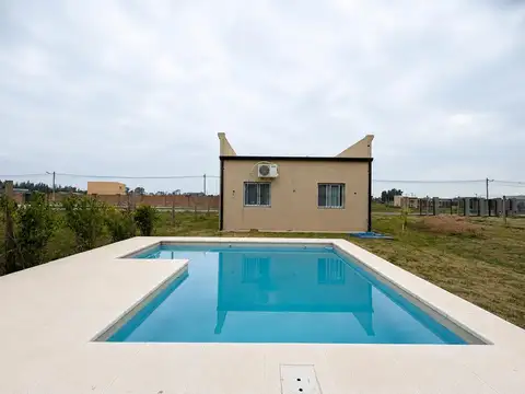 Casa en Venta en Zarate, USD 85.000