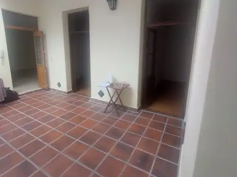 Depto Tipo Casa en Venta en Villa Devoto, USD 130.000