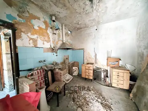 Depto Tipo Casa en Venta en Jose Leon Suarez, USD 36.000