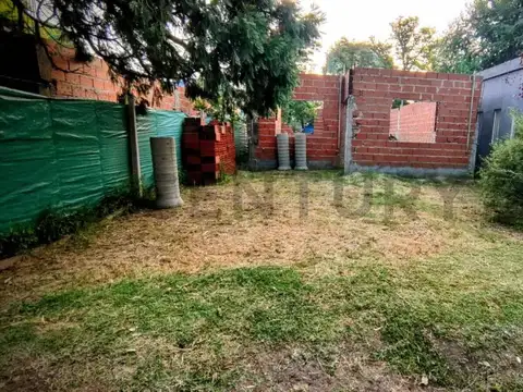 Lote en Barrio  "Rincon de Oberá", Jose C. paz.