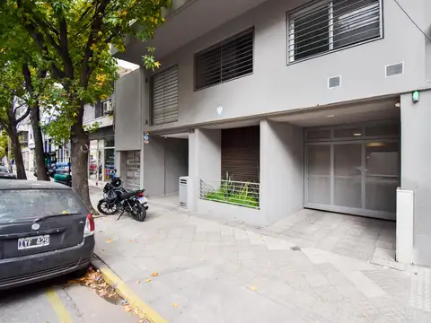 Departamento en Venta en Nuestra Señora De Lourdes, Rosario