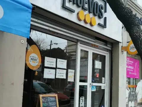 LOCAL COMERCIAL