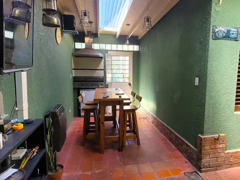 Casa en Venta 44 años