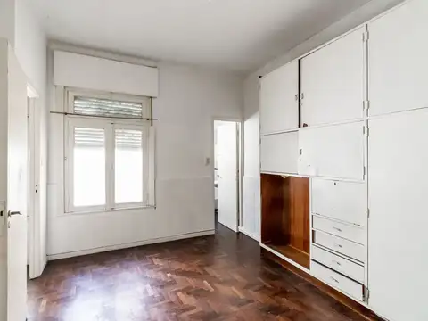 Depto Tipo Casa en Venta en Palermo, USD 83.000