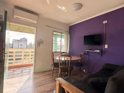 Departamento en Venta 63 años