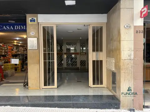 Departamento en Venta en San Nicolás, USD 70.000