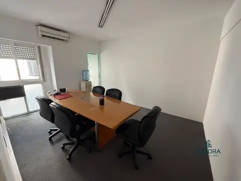 Departamento dos ambientes