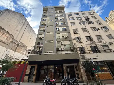 Departamento en Venta 35 años