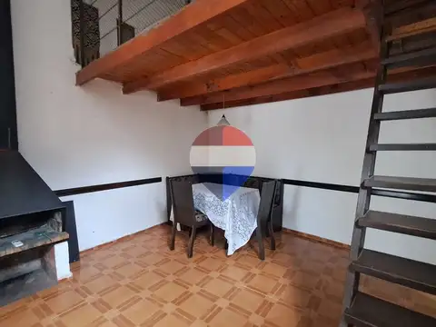 Departamento en Alquiler con 1 cochera
