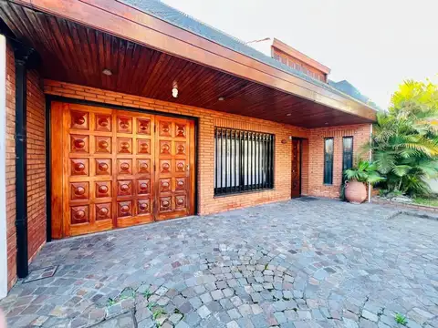 Casa en Venta de 4 dormitorios