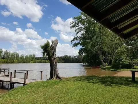 Terreno Fraccion  en Venta en Carapachay, Zona Delta, Tigre