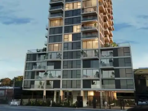 Departamento en Venta en La Blanqueada , USD 97.103