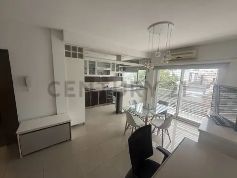 Venta Monoambiente - Villa Santa Rita. Apto crédito
