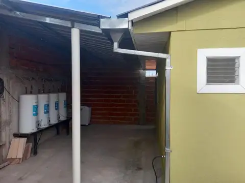 IDEAL INVERSION 4 DEPARTAMENTOS  