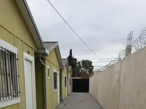 Gobernador Arias 2926