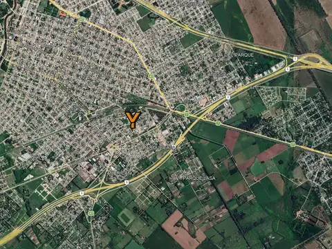 Casa en Venta 30 años