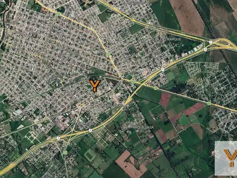 Casa en Venta 30 años
