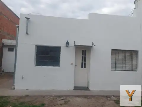 Casa en Venta en El Trebol, Lujan