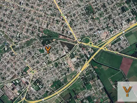 Casa en Venta al Norte