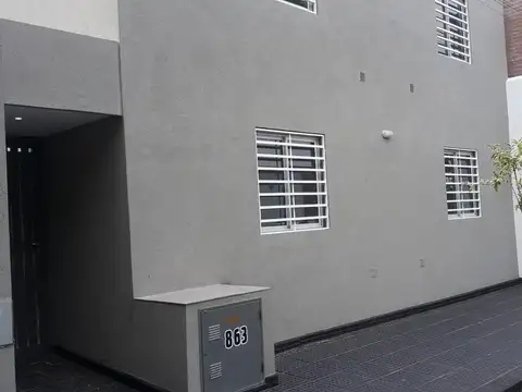 DEPARTAMENTO ALQUILER 1 DORMITORIO PLANTA BAJA