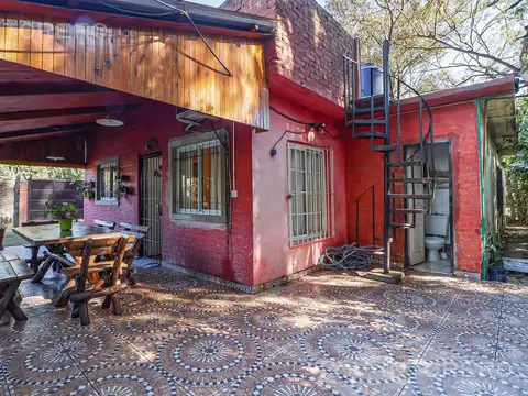 Casa en Venta 27 años