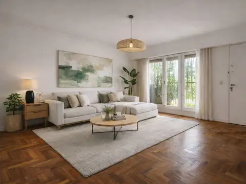 Casa en Venta en Martinez Santa Fe / Fleming, USD 215.000