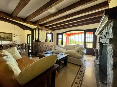 Casa en Colonia Suiza