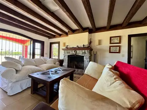 Casa en Venta 20 años