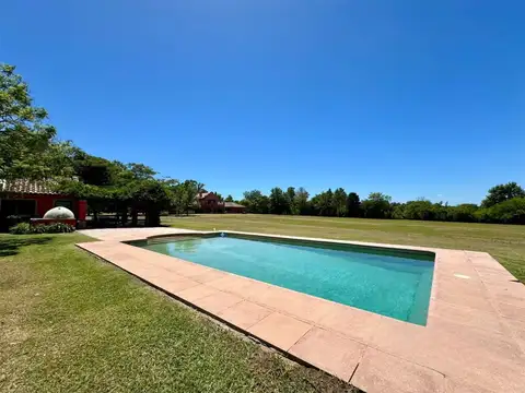 Colonia Suiza, Baradero