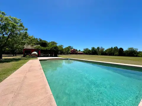 Casa en Colonia Suiza