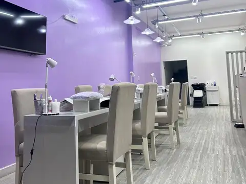 Fondo Comercio en Venta en Balvanera, USD 25.000