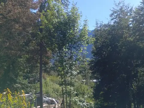 lote en villa Correntoso