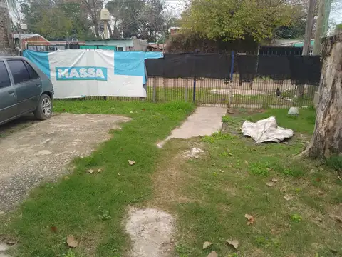 Casa en Venta en Tortuguitas, USD 50.000