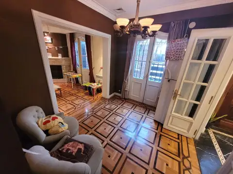 Casa en Venta de 6 dormitorios