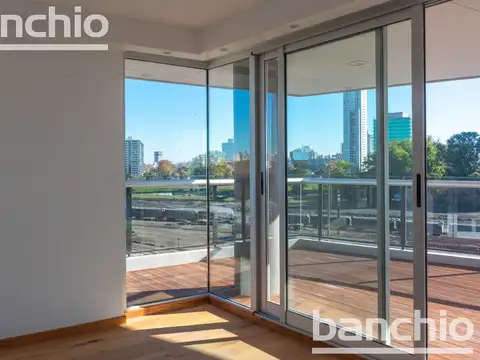 Departamento en Venta al Oeste