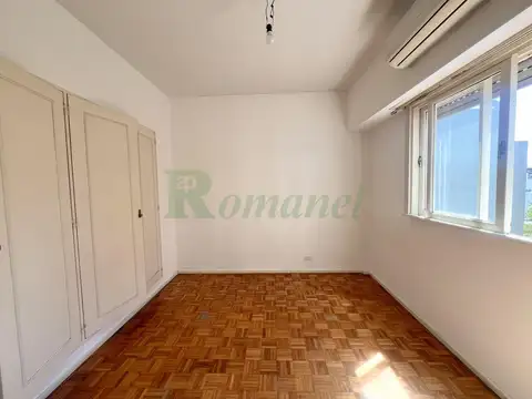 Departamento en Alquiler 40 años